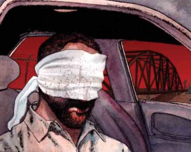 Ransom Notes: Serial Kidnapping in Mexico Image